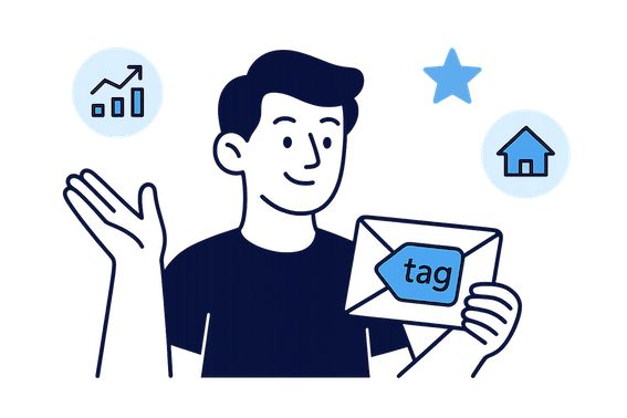 Homepage illustration